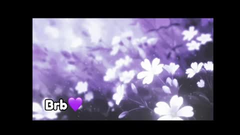 Violeta online show from 07/26/26, 04:03