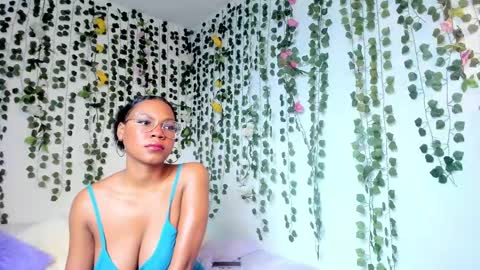 Violeta online show from 02/03/25, 05:35