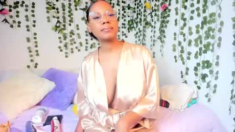 Violeta online show from 02/18/25, 02:27