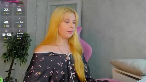 Violeta online show from 07/26/26, 01:14