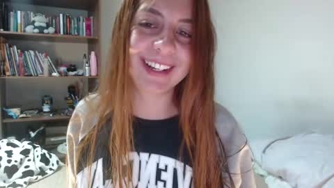 Violeta Peter online show from 12/14/24, 12:55