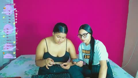 violeta_rouses online show from 12/12/24, 06:36