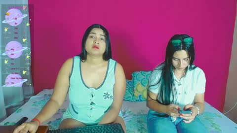 violeta_rouses online show from 01/04/25, 02:46