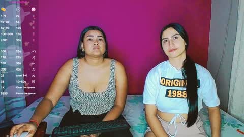 violeta_rouses online show from 02/01/25, 06:32