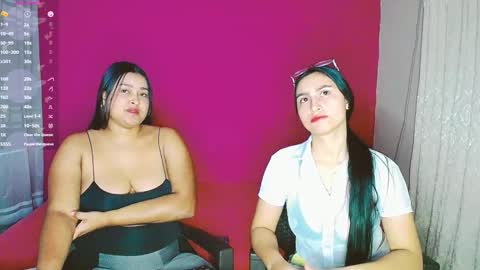 violeta_rouses online show from 03/11/25, 06:00