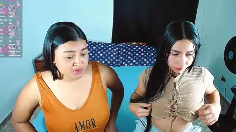 violeta_rouses online show from 09/12/25, 03:45