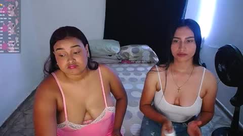 violeta_rouses online show from 11/23/25, 01:49