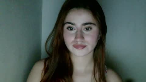 Snapshot of violeta_rouss chatting on 07/31/26, 07:52 Violeta Rouss online show from 07/31/26, 07:52