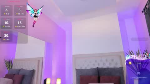 Snapshot of violeta_santanna chatting on 05/28/26, 11:46 Sofi online show from 05/28/26, 11:46