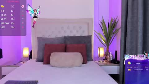 Sofi online show from 07/27/26, 03:35
