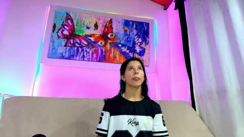 Snapshot of violeta_sofia_16 chatting on 05/27/26, 02:41 violeta sofia 16 online show from 05/27/26, 02:41