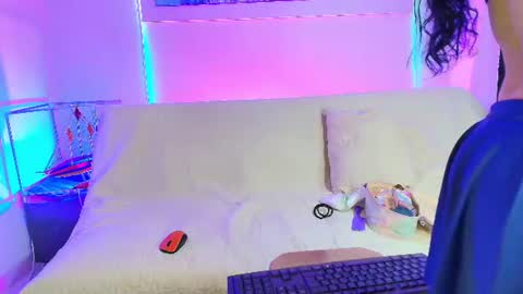 violeta sofia 16 online show from 07/19/26, 03:10