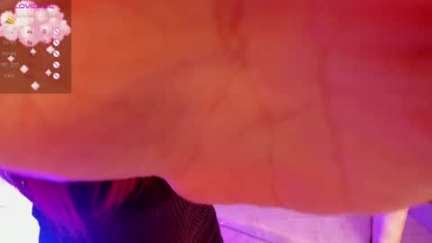 IG violeta sub online show from 12/13/24, 04:16