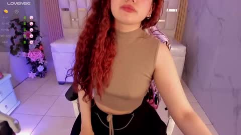 IG violeta sub online show from 02/17/25, 04:04