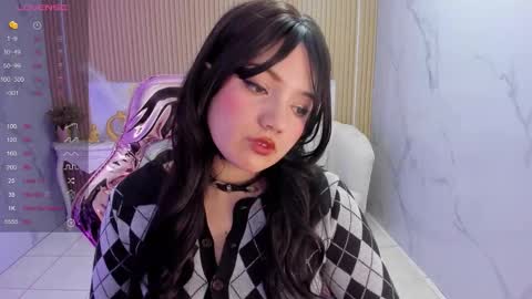 IG violeta sub online show from 10/20/25, 01:11