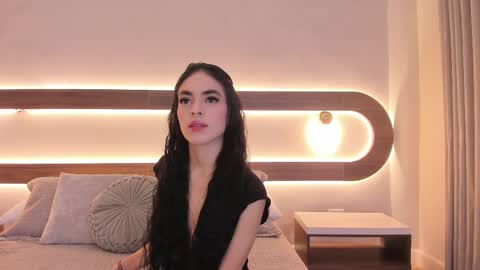 Violeta Sum online show from 02/20/26, 12:16