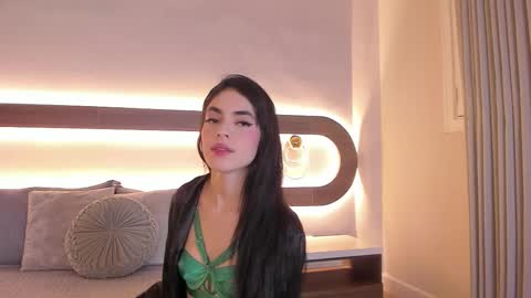 Violeta Sum online show from 03/02/26, 12:12