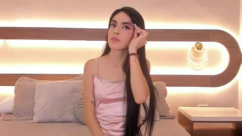 Violeta Sum online show from 03/10/26, 12:21