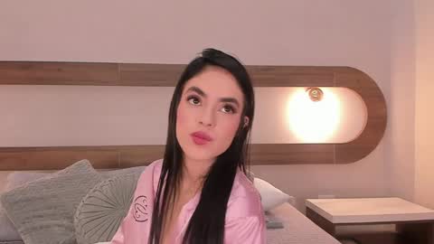 Violeta Sum online show from 06/06/26, 12:54