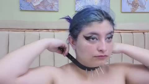 violeta_tepes online show from 06/20/26, 08:11