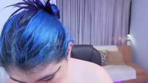 violeta_tepes online show from 07/22/26, 08:11