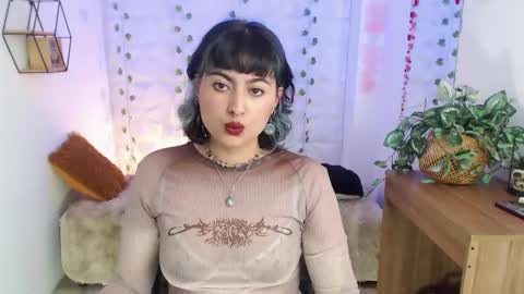 Violeta  online show from 10/16/25, 07:15