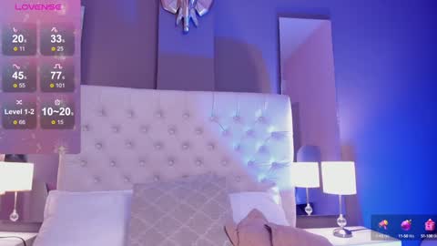 Violeta  online show from 12/20/24, 04:57