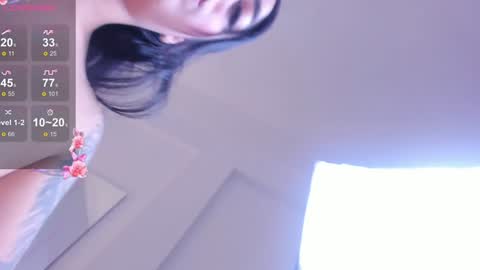 Violeta  online show from 01/04/25, 05:47