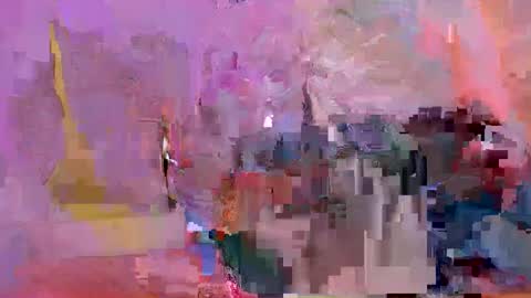 Viollet online show from 03/07/25, 03:18