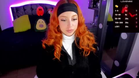 Violeta  Help me reach 150 thumbs up    online show from 02/17/25, 08:15