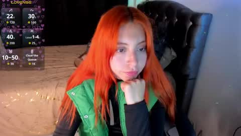Violeta  Help me reach 150 thumbs up    online show from 04/28/26, 03:55