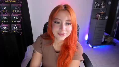 Violeta  Help me reach 150 thumbs up    online show from 05/08/26, 11:43