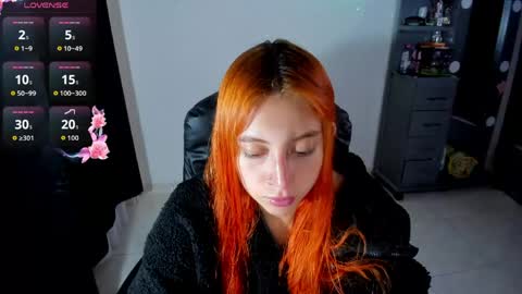 Violeta  Help me reach 150 thumbs up    online show from 05/19/26, 03:24