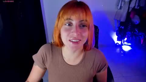 Violeta  Help me reach 150 thumbs up    online show from 06/30/26, 09:38