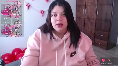 Violeta Candy Follow me I really appreciate it  online show from 02/11/25, 02:57
