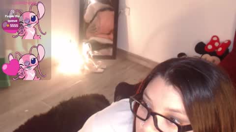 Violeta Candy Follow me I really appreciate it  online show from 02/27/25, 02:21
