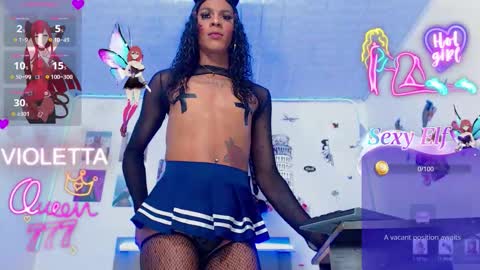 Snapshot of violetaconny chatting on 03/16/26, 01:33 violetaconny online show from 03/16/26, 01:33