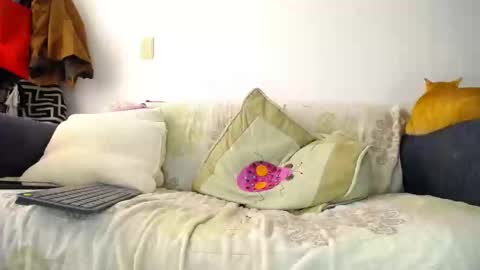 Violeta Gmez online show from 02/03/25, 03:59