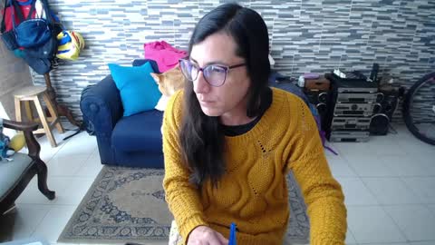 Violeta Gmez online show from 03/29/26, 03:12