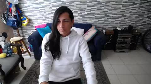 Violeta Gmez online show from 04/23/26, 06:43