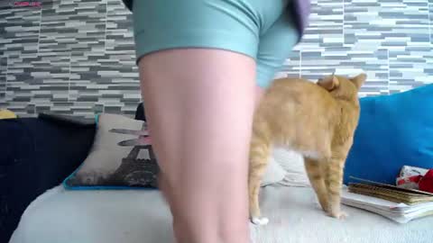 Violeta Gmez online show from 06/19/26, 04:44