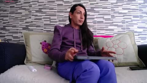 Violeta Gmez online show from 07/02/26, 10:05