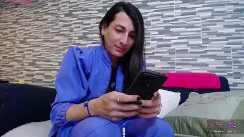 Violeta Gmez online show from 07/09/26, 10:36