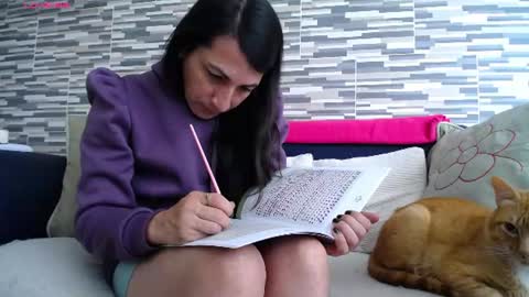 Violeta Gmez online show from 07/10/26, 02:19