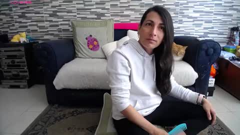 Violeta Gmez online show from 07/20/26, 06:10