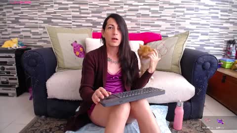 Violeta Gmez online show from 07/26/26, 02:35