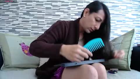 Violeta Gmez online show from 07/27/26, 02:35