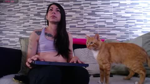 Violeta Gmez online show from 08/02/26, 03:32