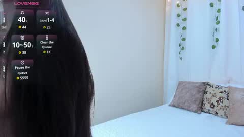 Violeta  online show from 06/28/26, 11:05