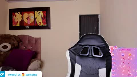 Snapshot of violetalee chatting on 05/03/26, 02:28 Jimena online show from 05/03/26, 02:28